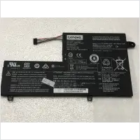 Ảnh sản phẩm Pin Lenovo L15L3PB0 L14M3P21 cáp sang trái