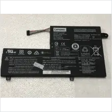 Ảnh sản phẩm Pin Lenovo L15L3PB0 L14M3P21 cáp sang trái..
