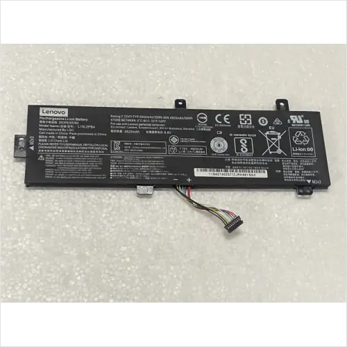 ảnh đại diện của PIN LENOVO 310-14ISK L15M2PB4 (ZIN) - 4 CELL - IdeaPad 310-14IAP