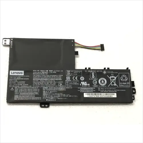 ảnh đại diện của Pin LENOVO 520-14ISK L15M3PB0 (ZIN) - L15C3PB1