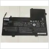 PIN LENOVO 700S-14ISK L15M6P11 (ZIN) - 3 CELL - Lenovo IdeaPad 700S 700S-14ISK, L15M6P11 L15C6P11