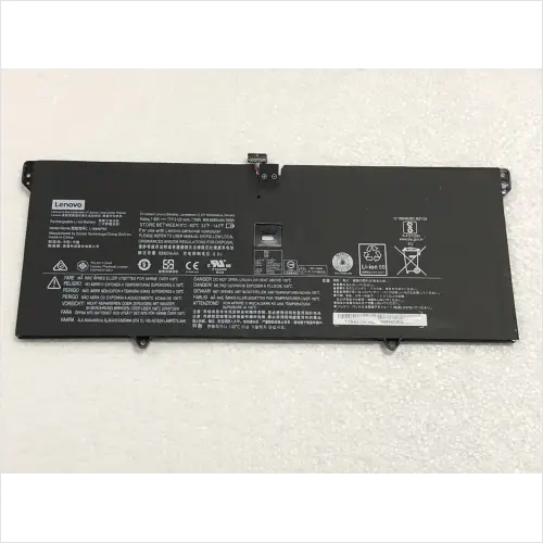 ảnh đại diện của Pin LENOVO YOGA 920-13IKB L16M4P60 (ZIN) - 4 CELL - Lenovo Yoga 920-13