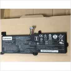 Ảnh sản phẩm PIN LENOVO 320-14ISK L16L2PB2 (ZIN) - 2 CELL - IdeaPad 320-14ABR, 320-14AST, 320-14IKB, 320-14ISK, 3..