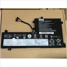 Ảnh sản phẩm PIN LENOVO Y540-15IRH L17C3PG2 (ZIN) - 3 CELL - Lenovo Legion Y530-15ICH, Y540-15IRH, Y540-17IRH, Y5..