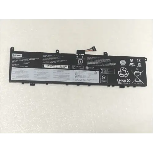 ảnh đại diện của PIN LENOVO THINKPAD X1 EXTREME GEN 1 2 L17C4P72 (ZIN) - 4 CELL *CORE I THẾ HỆ 8