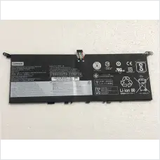 Ảnh sản phẩm PIN LENOVO YOGA S730-13IWL L17C4PE1 (ZIN) - 4 CELL *JACK CẮM* - Lenovo Yoga S730-13IWL, S730-13IML, ..