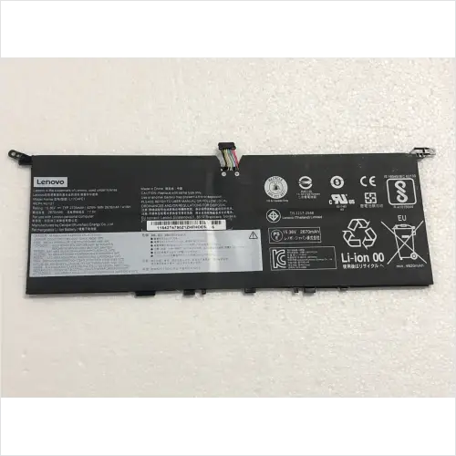 ảnh đại diện của PIN LENOVO YOGA S730-13IWL L17C4PE1 (ZIN) - 4 CELL *JACK CẮM* - Lenovo Yoga S730-13IWL