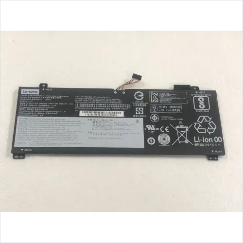 ảnh đại diện của PIN LENOVO S530-13IML L17C4PF0 (ZIN) - 4 CELL - Lenovo IdeaPad S530-13IWL
