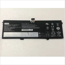 Ảnh sản phẩm PIN LENOVO YOGA C930-13IKB L17C4PH1 (ZIN) - 4 CELL - Lenovo Yoga C930 C930-13, C930-13IKB, Yoga 7 Pr..