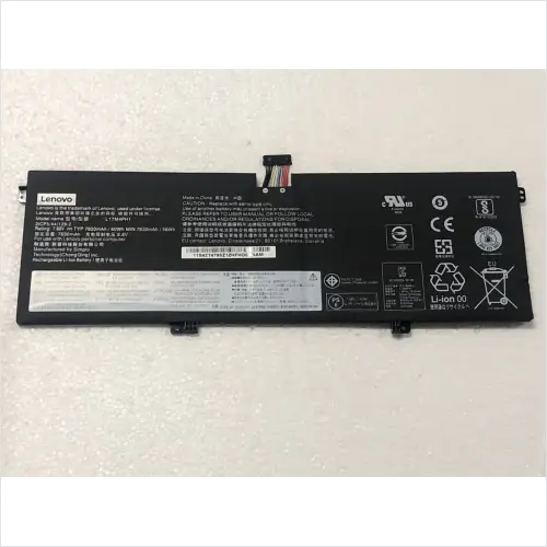 ảnh đại diện của PIN LENOVO YOGA C930-13IKB L17C4PH1 (ZIN) - 4 CELL - Lenovo Yoga C930 C930-13