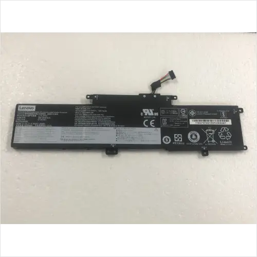 ảnh đại diện của PIN LENOVO THINKPAD L380 L390 L17L3P53 (ZIN) - 3 CELL - Lenovo ThinkPad L380 L390