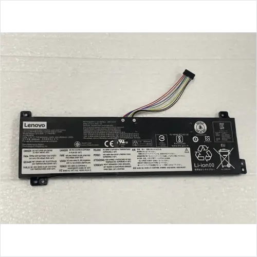 ảnh đại diện của PIN LENOVO V330-15IKB L17M2PB3 (ZIN) - 2 CELL - Lenovo V330-15IKB