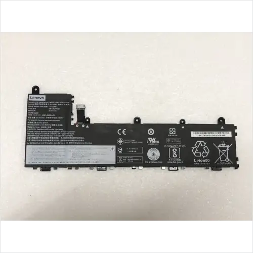 ảnh đại diện của PIN LENOVO YOGA 11E GEN 5 L17M3P56 (ZIN) - 3 CELL - Lenovo Thinkpad Yoga 11e 11e-20L
