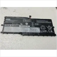 Ảnh sản phẩm Pin LENOVO X1 YOGA GEN 3 (CORE I THẾ HỆ 8代 2018) L17M4P73 (ZIN) - 4 CELL..