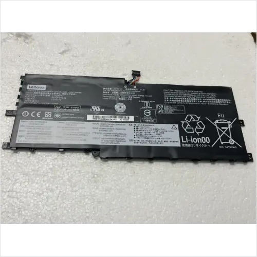ảnh đại diện của Pin LENOVO X1 YOGA GEN 3 (CORE I THẾ HỆ 8代 2018) L17M4P73 (ZIN) - 4 CELL
