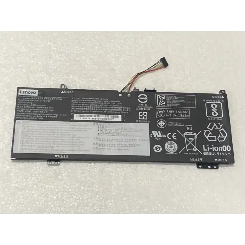 ảnh đại diện của PIN LENOVO 530S-14IKB L17C4PB0 L17M4PB0 ZIN