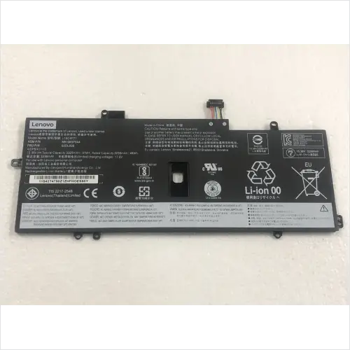 ảnh đại diện của Pin LENOVO L18C4P71 L18L4P71 ZIN