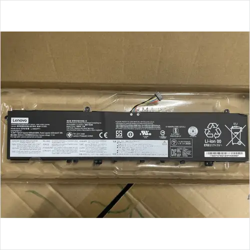 ảnh đại diện của PIN LENOVO IDEAPAD S740-15IRH L18D4PF1 (ZIN) - 4 CELL *CÁP NGẮN* - Lenovo IdeaPad S740-15IRH