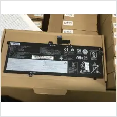 Ảnh sản phẩm Pin LENOVO X13 X390 L18C6PD1 L18D6PD1 L18M6PD1..