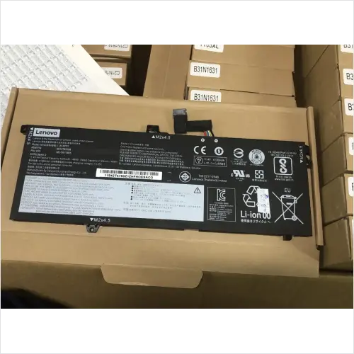 ảnh đại diện của Pin LENOVO X13 X390 L18C6PD1 L18D6PD1 L18M6PD1
