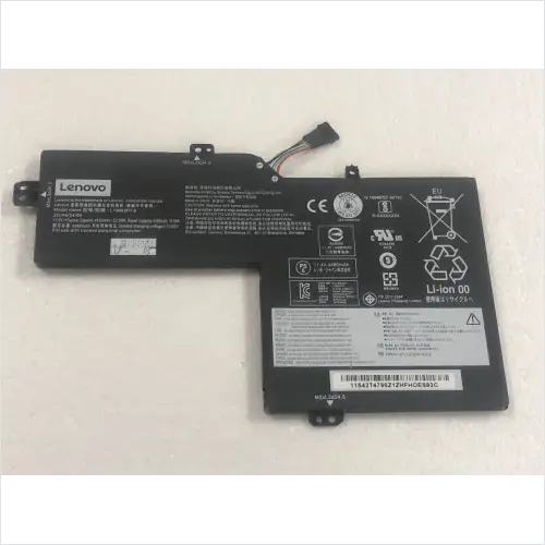 ảnh đại diện của PIN LENOVO S340-13IWL L18L3PF4 (ZIN) - 3 CELL - Lenovo Ideapad S340-13IML