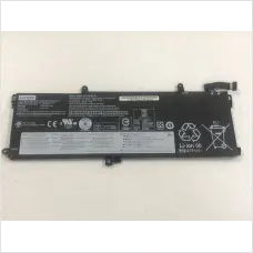 Ảnh sản phẩm PIN LENOVO T590 L18M3P71 (ZIN) - 3 CELL - Lenovo Thinkpad T590 P53s, Thinkpad T15 Gen 1, T15 Gen 2, ..