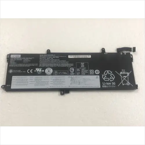 ảnh đại diện của PIN LENOVO T590 L18M3P71 (ZIN) - 3 CELL - Lenovo Thinkpad T590 P53s