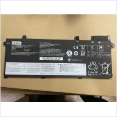 Ảnh sản phẩm PIN LENOVO T490 L18M3P74 (ZIN) - 3 CELL - Lenovo ThinkPad T495 P43S, Thinkpad T14 Gen 1, T14 Gen 2, ..