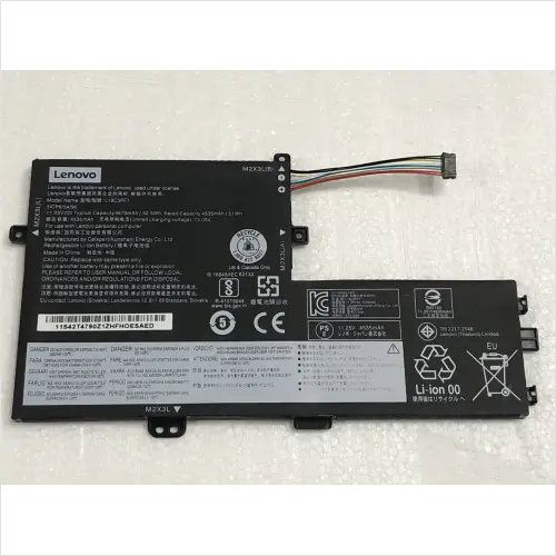 ảnh đại diện của Pin laptop Lenovo IdeaPad S340-14API S340-14IIL S340-14IML S340-14IWL S340-15API S340-15IIL