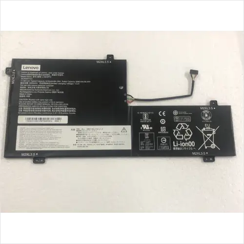 ảnh đại diện của PIN LENOVO YOGA C740-15IML L18M3PFA (ZIN) - 3 CELL - Lenovo Yoga C740-15