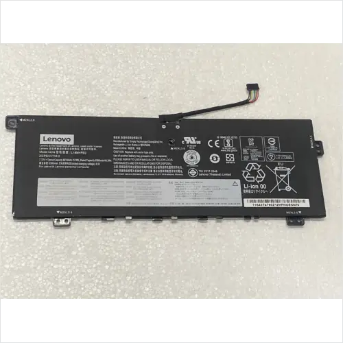 ảnh đại diện của PIN LENOVO YOGA C740-14IML L18M4PE0 (ZIN) - 4 CELL - Lenovo Yoga C740-14IML