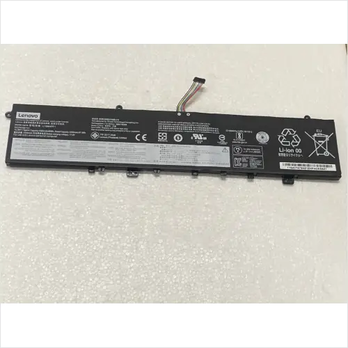 ảnh đại diện của PIN LENOVO IDEAPAD S740-15IRH L18M4PF1 (ZIN) - 4 CELL *CÁP DÀI* - Lenovo Yoga C940-15IRH (Type 81TE)