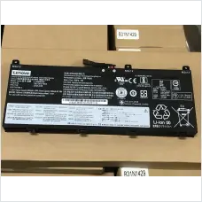 Ảnh sản phẩm PIN LENOVO P53 L18M6P90 (ZIN) - 6 CELL - Lenovo Thinkpad P53 (20QN 20QQ), L18C6P90 L18M6P90 02DL028,..