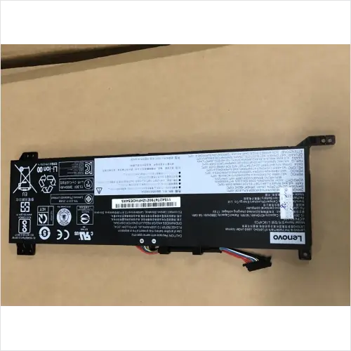 ảnh đại diện của PIN LENOVO LEGION 5 15 L19C4PC0 (ZIN) - 4 CELL - Lenovo Legion 5P-15IMH05