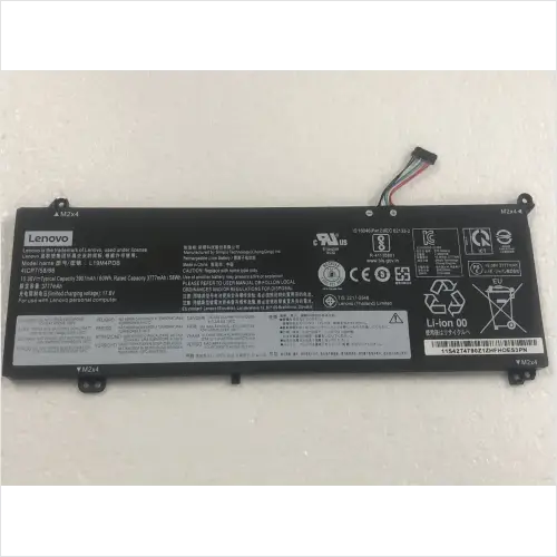 ảnh đại diện của PIN LENOVO THINKBOOK 14S YOGA ITL L19C4PDB 45WH (ZIN) - 4 CELL - Lenovo ThinkBook 14s Yoga ITL