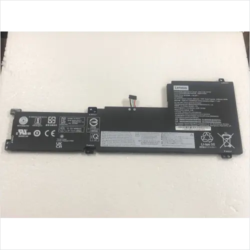 ảnh đại diện của PIN LENOVO IDEAPAD 5 15IIL06 DÀI 70WH L19C4PF1 (ZIN) - 4 CELL *NẾU CÓ HDD SẼ BỊ CẤN* - Lenovo Ideapad 5 15ITL05