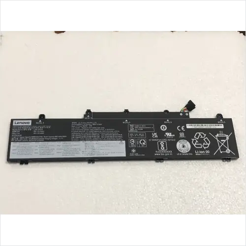 ảnh đại diện của PIN LENOVO E14 GEN 2 3 L19L3PD5 (ZIN) - 3 CELL - Lenovo Thinkpad E14 Gen 2 