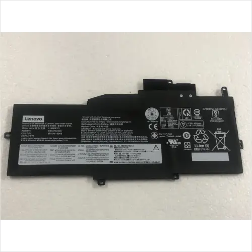 ảnh đại diện của PIN LENOVO THINKPAD X1 NANO GEN 1 L19M3P72 (ZIN) - 3 CELL - Lenovo Thinkpad X1 Nano Gen 1 (20UQ 20UN)