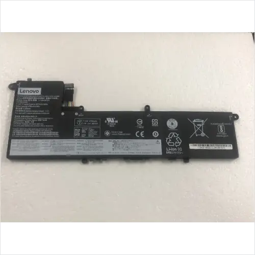 ảnh đại diện của PIN LENOVO S540-13API L19M3PD3 (ZIN) - 3 CELL - Lenovo IdeaPad S540-13API