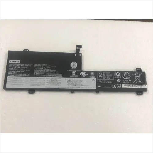 ảnh đại diện của PIN LENOVO IDEAPAD FLEX 5 14IIL05 L19M3PD6 (ZIN) - 3 CELL - Lenovo Ideapad Flex 5 14IIL05