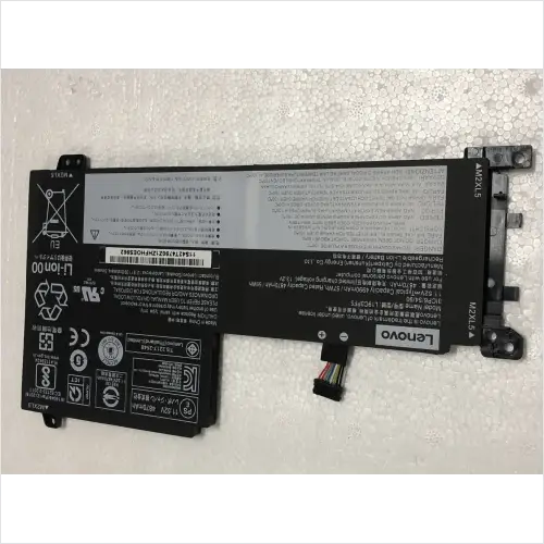 ảnh đại diện của PIN LENOVO IDEAPAD 5 15IIL05 短 ngắn 57WH L19M3PF6 (ZIN) - 3 CELL *KO CẤN HDD* L19L3PF2 L19D3PF3 L19C3PF4 L19C3PF5 L19M3PF6