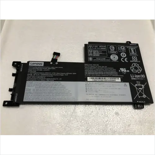 ảnh đại diện của PIN LENOVO IDEAPAD 5 15IIL05 NGẮN 57WH L19M3PF6 (ZIN) - 3 CELL *KO CẤN HDD* - Lenovo Ideapad 5 15ITL05