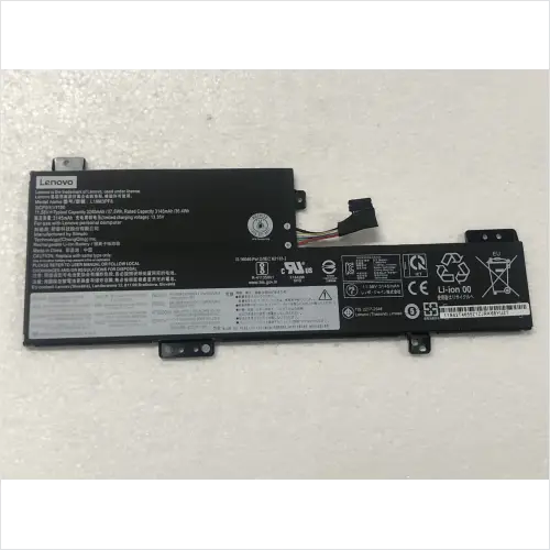 ảnh đại diện của PIN LENOVO FLEX 3 11IGL05 L19M3PF8 (ZIN) - 3 CELL - Lenovo Flex 3 11ADA05