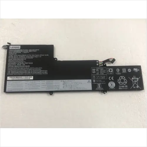 ảnh đại diện của PIN LENOVO YOGA SLIM 7 14ITL05 L19M4PF4 (ZIN) - 4 CELL - Lenovo Yoga Slim 7 14ARE05