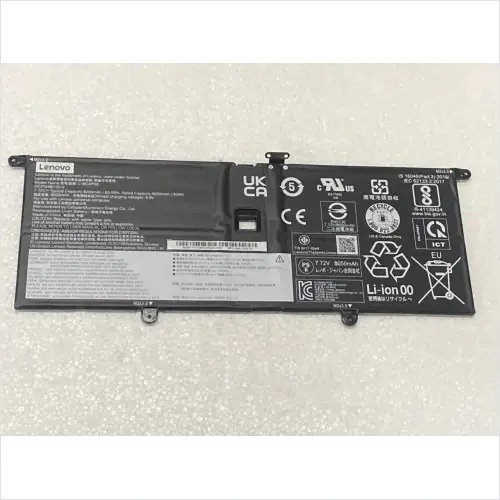 ảnh đại diện của PIN LENOVO YOGA SLIM 9 14ITL05 L19M4PH0 (ZIN) - 4 CELL - Lenovo Ideapad Yoga Slim 9 14ITL05