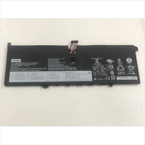ảnh đại diện của PIN LENOVO YOGA 9 14ITL5 L19M4PH2 (ZIN) - 4 CELL - Lenovo Ideapad Yoga 9 14ITL5 82BG
