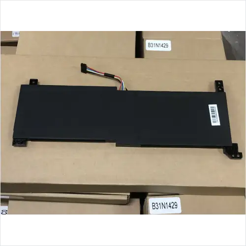 Hình ảnh thực tế thứ 2 của  Ideapad 3 14ALC6