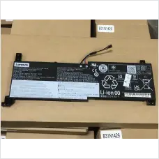 Ảnh sản phẩm PIN LENOVO IDEAPAD 3 15ITL6 NGẮN 38WH L20C2PF0 (ZIN) - 2 CELL *KO CẤN HDD* - Lenovo IdeaPad 3 14ITL6..