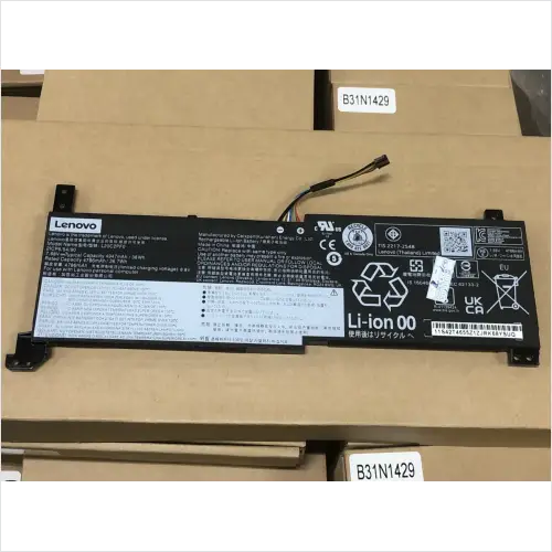 ảnh đại diện của PIN LENOVO IDEAPAD 3 15ITL6 NGẮN 38WH L20C2PF0 (ZIN) - 2 CELL *KO CẤN HDD* - Lenovo IdeaPad 3 14ITL6