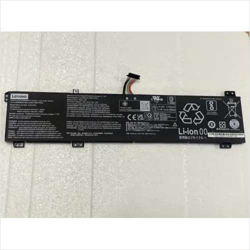ảnh đại diện của PIN LENOVO LEGION 5 15ITH6 L20C4PC1 80WH (ZIN) - 4 CELL *PIN DÀI CÁP NGẮN* - Lenovo Legion 5 15ITH6